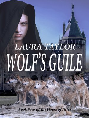 cover image of Wolf's Guile